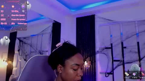 Miia Schwarz  online show from November 3, 4:58 am