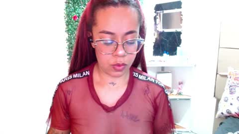 miia online show from December 5, 6:21 am