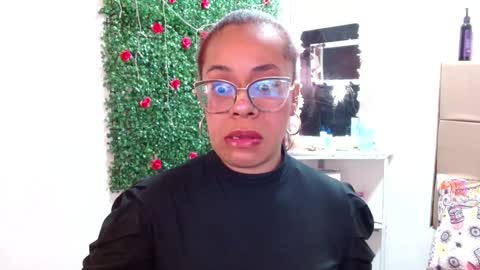 miia online show from January 23, 10:33 pm