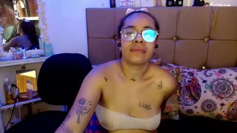 miia online show from March 8, 1:03 pm