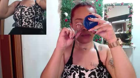 miia online show from September 9, 12:05 pm