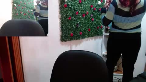 miia online show from September 12, 12:05 pm