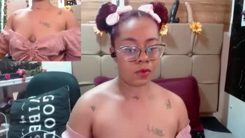 miia online show from September 24, 6:44 pm