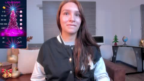 Miia 3 online show from December 10, 12:27 pm