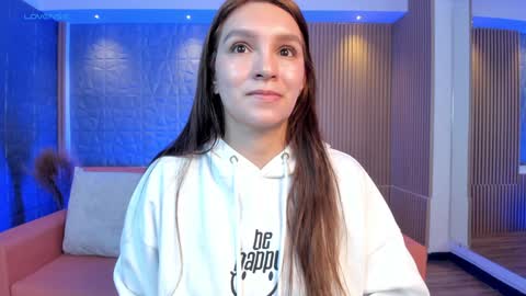 Miia 3 online show from January 11, 11:56 am