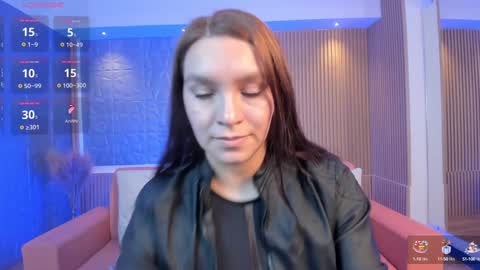 Miia 3 online show from January 22, 11:45 am