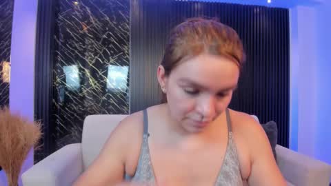 Miia 3 online show from February 21, 6:26 pm