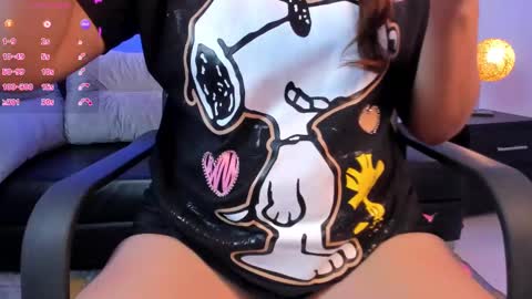 Miia 3 online show from February 25, 3:05 pm