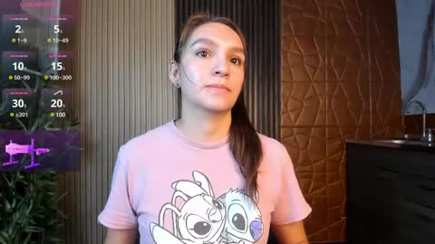 Miia 3 online show from March 12, 11:53 am