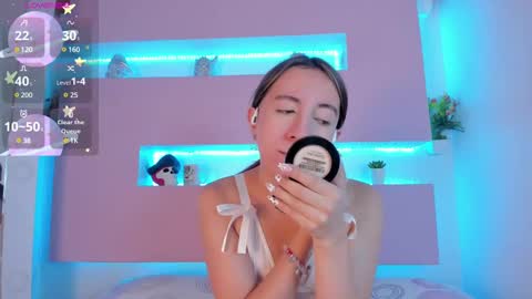 MIIA     online show from February 22, 11:46 am