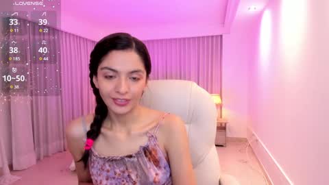 Mia online show from January 16, 3:23 am