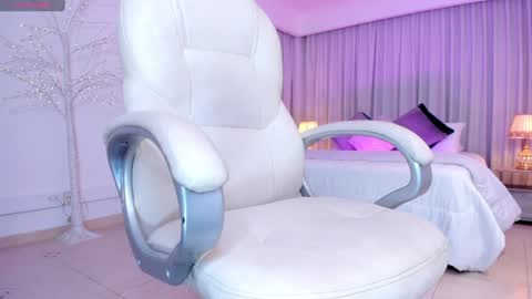 Mia online show from January 23, 4:30 am