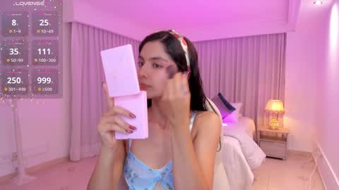 Mia online show from January 24, 3:22 am