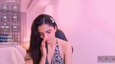 Mia online show from February 27, 6:40 am