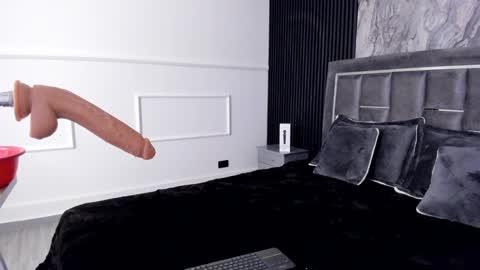 Mia Monroe online show from January 12, 3:17 am