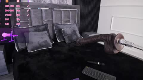 Mia Monroe online show from January 14, 8:48 pm