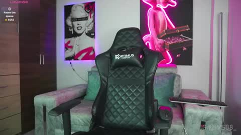 MIA  online show from October 25, 7:30 pm