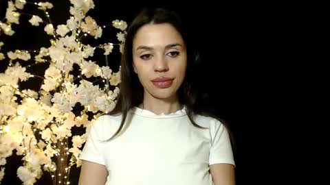 Snapshot of mika_gold7 chatting on December 9, 10:00 am Mika online show from December 9, 10:00 am