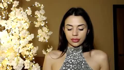 Snapshot of mika_gold7 chatting on January 20, 5:48 pm Mika online show from January 20, 5:48 pm