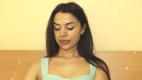 Snapshot of mika_gold7 chatting on February 4, 5:01 pm Mika online show from February 4, 5:01 pm