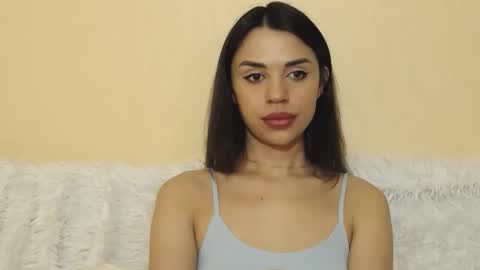 Snapshot of mika_gold7 chatting on March 12, 9:55 am Mika online show from March 12, 9:55 am