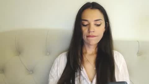 Snapshot of mika_gold7 chatting on September 15, 7:25 pm Mika online show from September 15, 7:25 pm