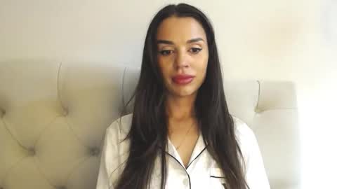 Snapshot of mika_gold7 chatting on September 19, 8:53 pm Mika online show from September 19, 8:53 pm