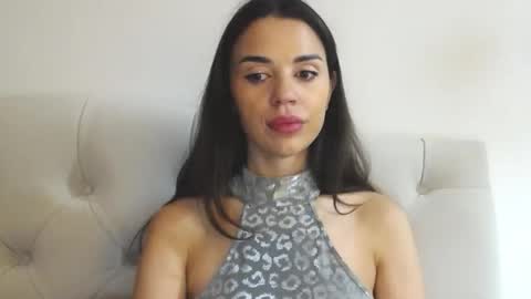 Snapshot of mika_gold7 chatting on September 23, 10:18 am Mika online show from September 23, 10:18 am