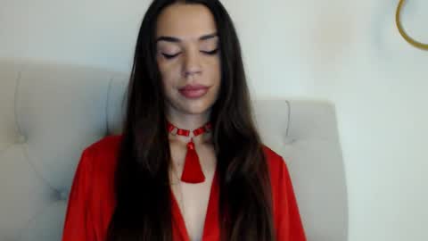 Snapshot of mika_gold7 chatting on October 24, 7:21 pm Mika online show from October 24, 7:21 pm