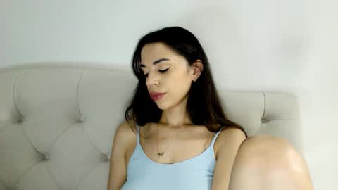 Snapshot of mika_gold7 chatting on November 22, 6:51 pm Mika online show from November 22, 6:51 pm