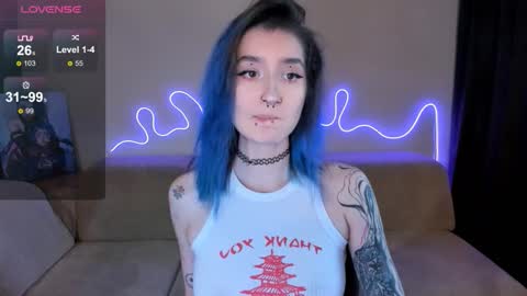 Mika online show from October 11, 11:09 am