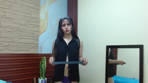 mikaela303av online show from September 27, 3:33 am