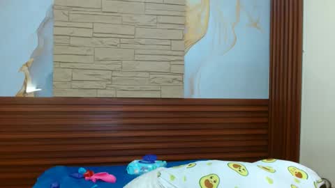 mikaela303av online show from October 1, 4:29 am