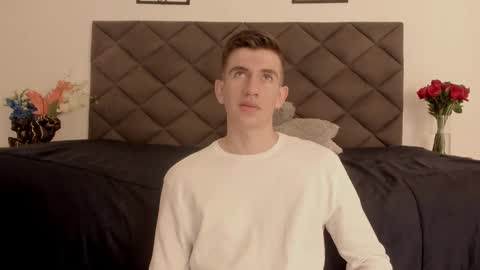 mikael online show from January 25, 6:45 am