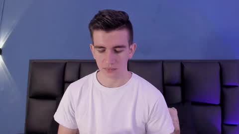 mikael online show from September 14, 4:55 am