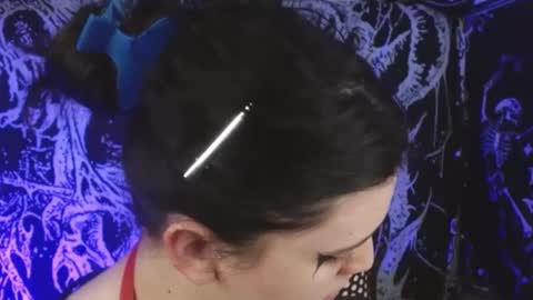 Mika online show from September 26, 1:09 am