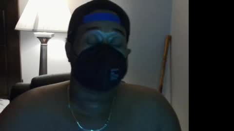 mike66730 online show from February 16, 4:20 am