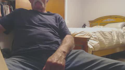 mike694fun online show from February 27, 3:14 am