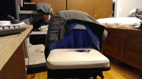 mike694fun online show from October 19, 8:53 pm