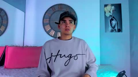 Mike 0233 online show from December 28, 3:37 am