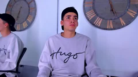 Mike 0233 online show from January 10, 8:07 am