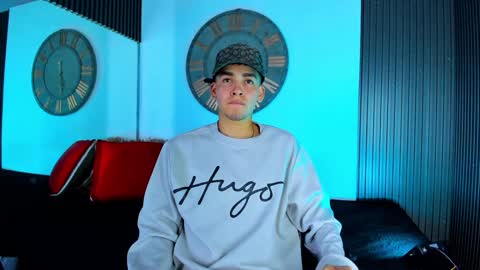 Mike 0233 online show from February 1, 3:52 am