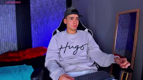 Mike 0233 online show from March 7, 4:13 am