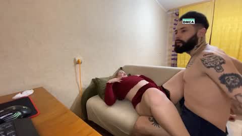 Mike and anna online show from February 4, 7:11 pm