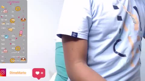 Mike online show from October 9, 3:43 pm