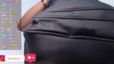 Mike online show from October 14, 12:17 pm