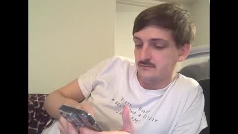 mike_davis44444 online show from January 27, 1:59 am