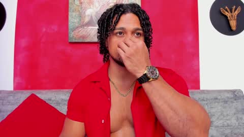 Snapshot of mike_estevess chatting on December 29, 12:34 pm online show from December 29, 12:34 pm