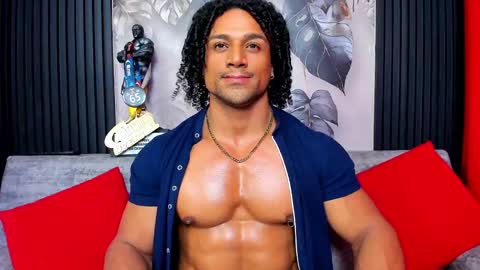 Snapshot of mike_estevess chatting on September 15, 6:30 pm online show from September 15, 6:30 pm