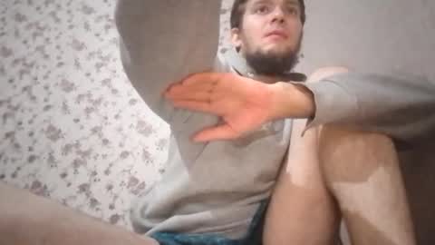 mike_foro online show from November 8, 6:51 pm